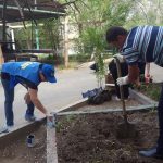 Возмутительный субботник