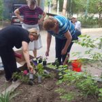 Возмутительный субботник