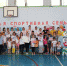 В Черноярском районе состоялась спартакиада многодетных семей - Правительство Астраханской области