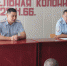 Сотрудникам исправительной колонии №8 напомнили о соблюдении правил дорожного движения - УФСИН по Астраханской области