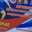 Почти 200 борцов вольного стиля собрались в гостеприимном Доме культуры села Началово - ГТРК Лотос