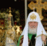 Проповедь Святейшего Патриарха Кирилла в день памяти святых Петра и Февронии Муромских после Литургии в Троицком монастыре Мурома - Астраханская епархия