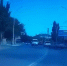 В Астрахани странное ДТП попало на видео - Punkt-a.info