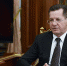 Астраханцы могут позвонить Александру Жилкину - Газета Волга