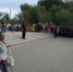 97 новобранцев приняли присягу на аллее Воинской Славы - Администрация города