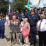 На аллее Воинской Славы 97 новобранцев приняли присягу - Ast-News.Ru