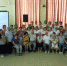 В Наримановском районе состоялась встреча с основателями города Нариманова - Министерство соцразвития и труда