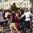 На выходных – хиты от диджеев и «Парк культуры» - Администрация города