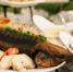 «Вкусный» маршрут по Астраханской области представлен  на форуме «ОТДЫХ 2018» - Министерство культуры