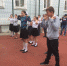Сотрудники следственного изолятора №1 приняли участие в одном дне из недели здорового образа жизни - УФСИН по Астраханской области
