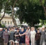 В Астрахани в седьмой раз отметили праздник белых журавлей - Правительство Астраханской области