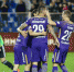 «Зенит» в Астрахани выиграл у «Волгаря» со счетом 4:0 - Punkt-a.info