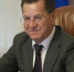 Александр Жилкин простился, но обещал вернуться - Punkt-a.info