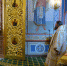 Архиерейское богослужение - Астраханская епархия