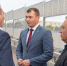 Путепровод Вокзальный готовят к открытию - Правительство Астраханской области