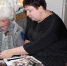 Ветерана труда из Ахтубинска поздравили с 95-летием - Правительство Астраханской области