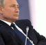 Путин больше не спасет Россию от агрессии, но зато обещает рай - Punkt-a.info