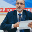 Студентам АГУ рассказали об индийско-российских отношениях - АГУ