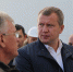 Гребной центр строится под Астраханью - Газета Волга