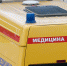 В Астрахани столкнулись маршрутка и иномарка, пострадали пять человек - Astrakhan.Site