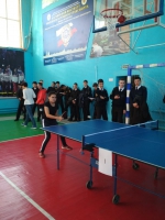 Турнир