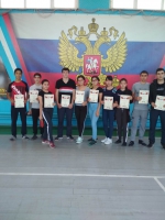 Турнир