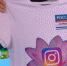 Семитысячный подписчик аккаунта ГТРК "Лотос" в Instagram по традиции получил приз - ГТРК Лотос