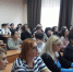 Студенты АГУ на практике осваивают работу с правовыми базами данных - АГУ