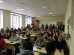 «Ты - предприниматель»