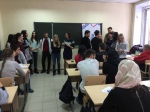 «Ты - предприниматель»