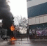 В Астрахани вспыхнул светофор - Газета Волга