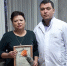 В Ахтубинской районной больнице ветераны медицины в особом почете - Министерство Здравоохранения