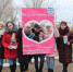 Воспитанники астраханских соцучреждений помогают птицам «перезимовать» - Правительство Астраханской области