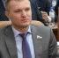 Фракцию Единой России в Гордуме возглавил Владимир Сухарев - Punkt-a.info