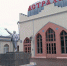 В здании астраханского вокзала появилась детская площадка - Ast-News.Ru