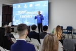 В Астрахани подвели итоги работы программы «Ты — предприниматель»