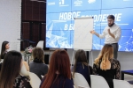 В Астрахани подвели итоги работы программы «Ты — предприниматель»