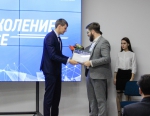 В Астрахани подвели итоги работы программы «Ты — предприниматель»