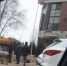 Астраханцы бронируют места на парковке с помощью подручных средств - Южная Волна