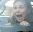 Астраханка угнала такси у нетрезвого водителя и попала в аварию - Южная Волна