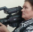 Руководитель астраханской фотостудии «Дельта» отмечает юбилей - Правительство Астраханской области