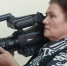 Руководитель фотостудии «Дельта» Валентина Клокова отмечает юбилей и проводит выставку - Ast-News.Ru