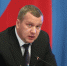 Сергей Морозов спросил у глав районов: «Как нам поднять с колен Астраханскую область?» - Punkt-a.info