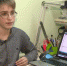 В астраханском школьном технопарке создают программы, выявляющие болезни - ГТРК Лотос