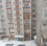 Невероятные фото и видео дня: Астрахань замело - Punkt-a.info