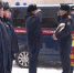 В Екатеринбурге прошли торжественные мероприятия, посвящённые проведению эстафеты «Дорога Памяти», приуроченной к 74-й годовщине Победы в Великой Отечественной войне - СУ СК РФ