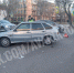 На одной из главных улиц Астрахани произошло серьезное ДТП - ГТРК Лотос