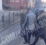В центре Астрахани на пешеходном переходе сбили пенсионерку - ГТРК Лотос