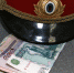 В Астрахани полицейского поймали на взятке в 20 тысяч от предпринимателя - Газета Волга