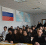 В Астрахани прошли учебные сборы для народной дружины - Правительство Астраханской области